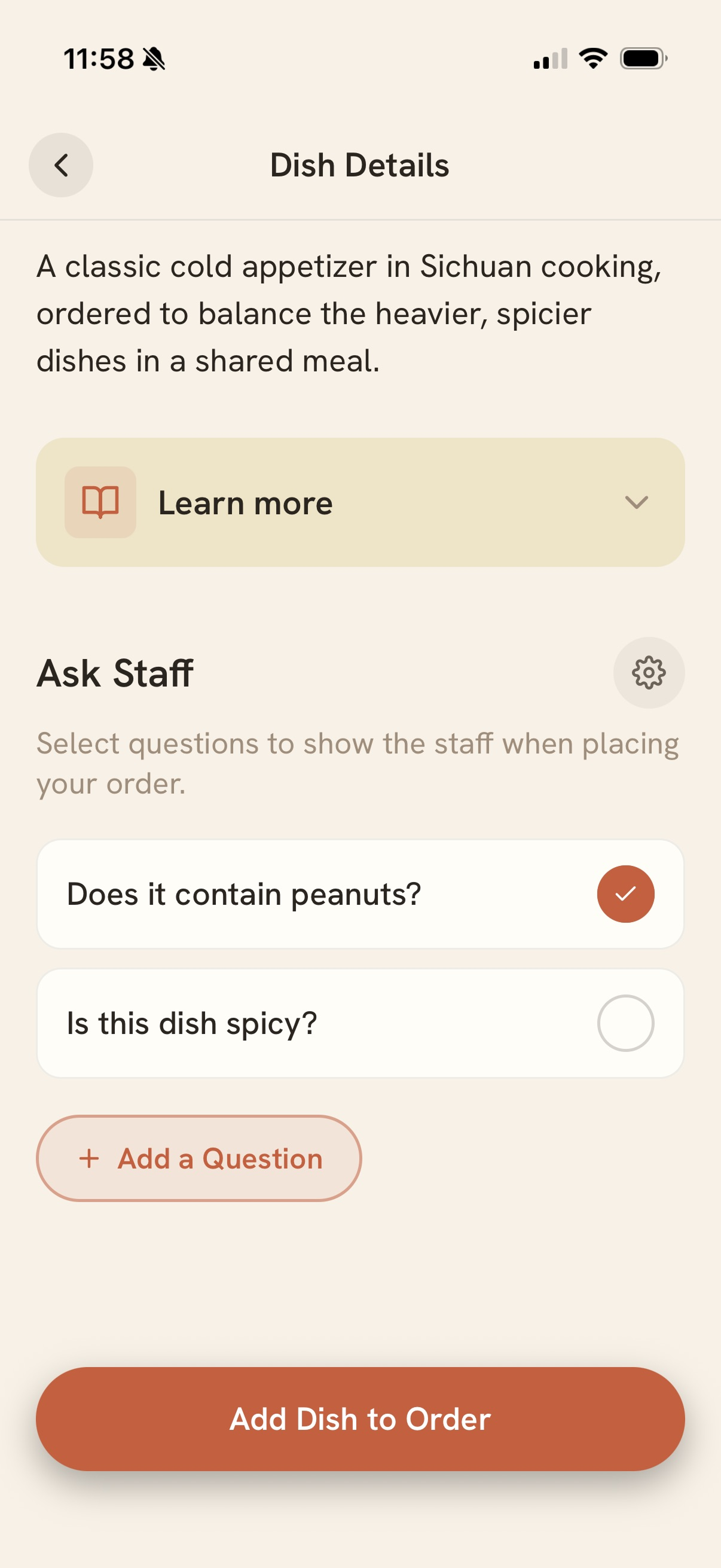 Ask Staff